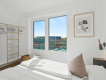 Penthouse Dümmerview: Luxe aan het Dümmermeer met privé whirlpool - thumbnail 5