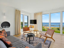 Penthouse Dümmerview: Luxe aan het Dümmermeer met privé whirlpool - thumbnail 2