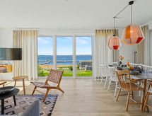 Penthouse Dümmerview: Luxe aan het Dümmermeer met privé whirlpool - thumbnail 3