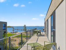 Penthouse Dümmerview: Luxe aan het Dümmermeer met privé whirlpool - thumbnail 4