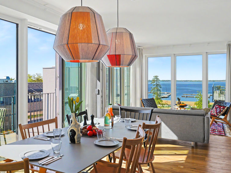 Penthouse Seevibes - Niedersachsen