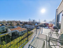 Penthouse Seeblick – Luxe aan het Dümmer Meer met privé wellness - thumbnail 3