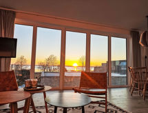 Penthouse Seeblick – Luxe aan het Dümmer Meer met privé wellness - thumbnail 2