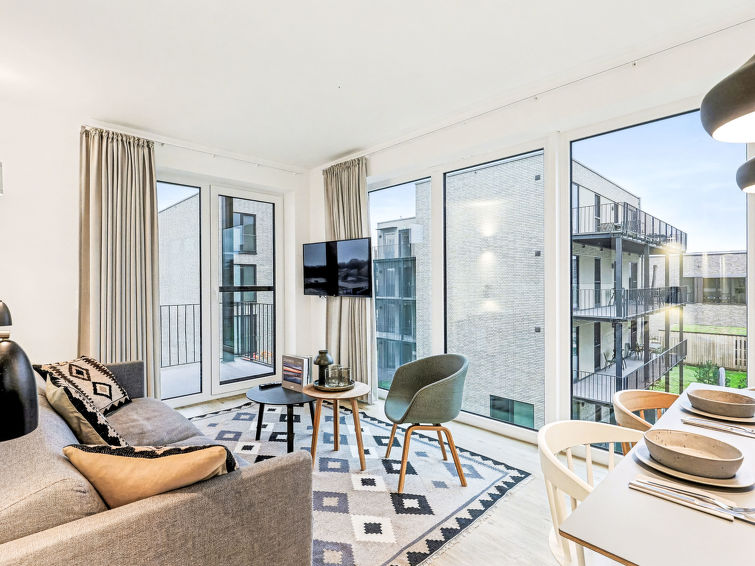 Vakantiehuis in Lembruch (Duitsland) 1 hond is welkom