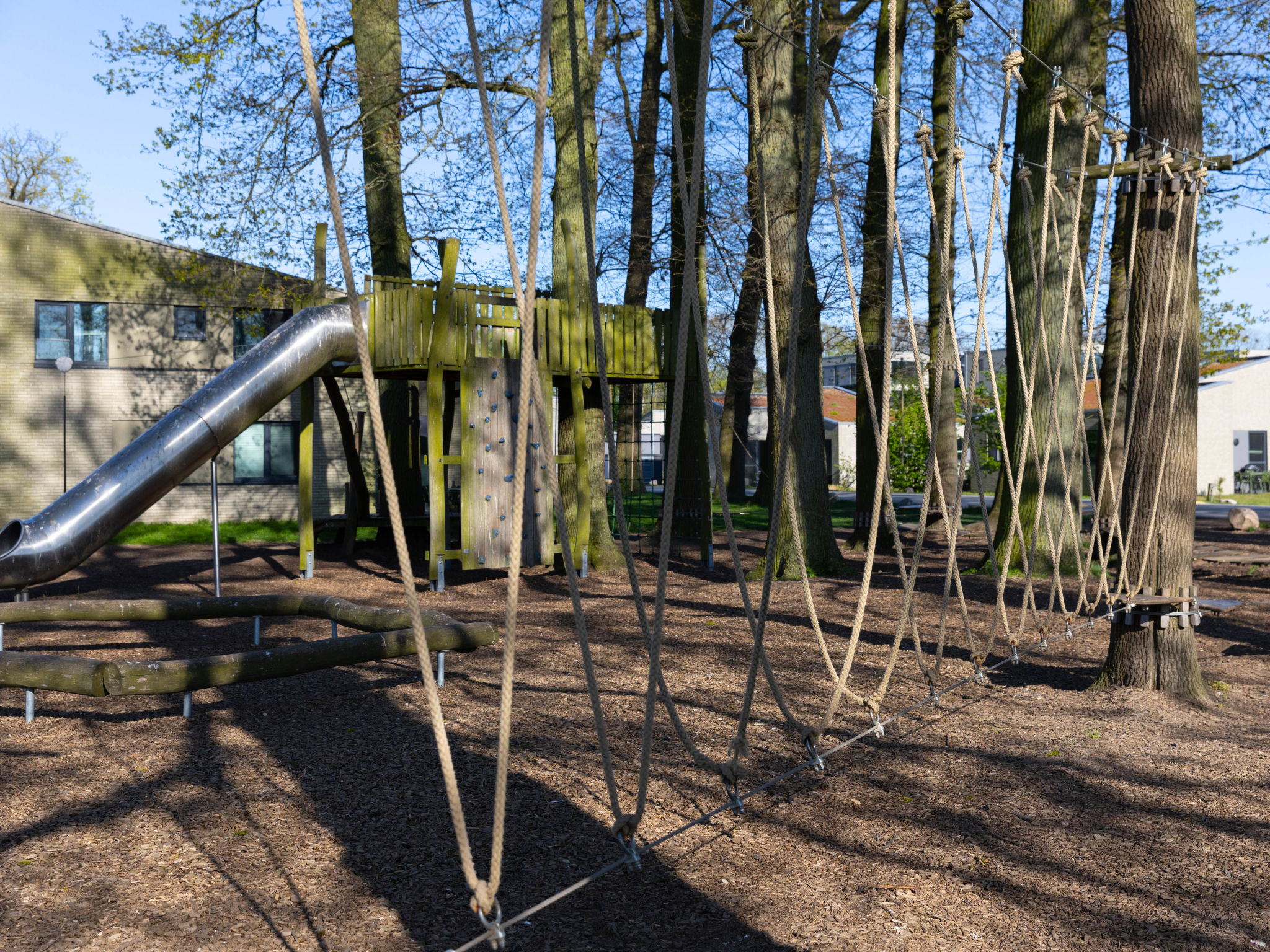 Fiddy - Buiten