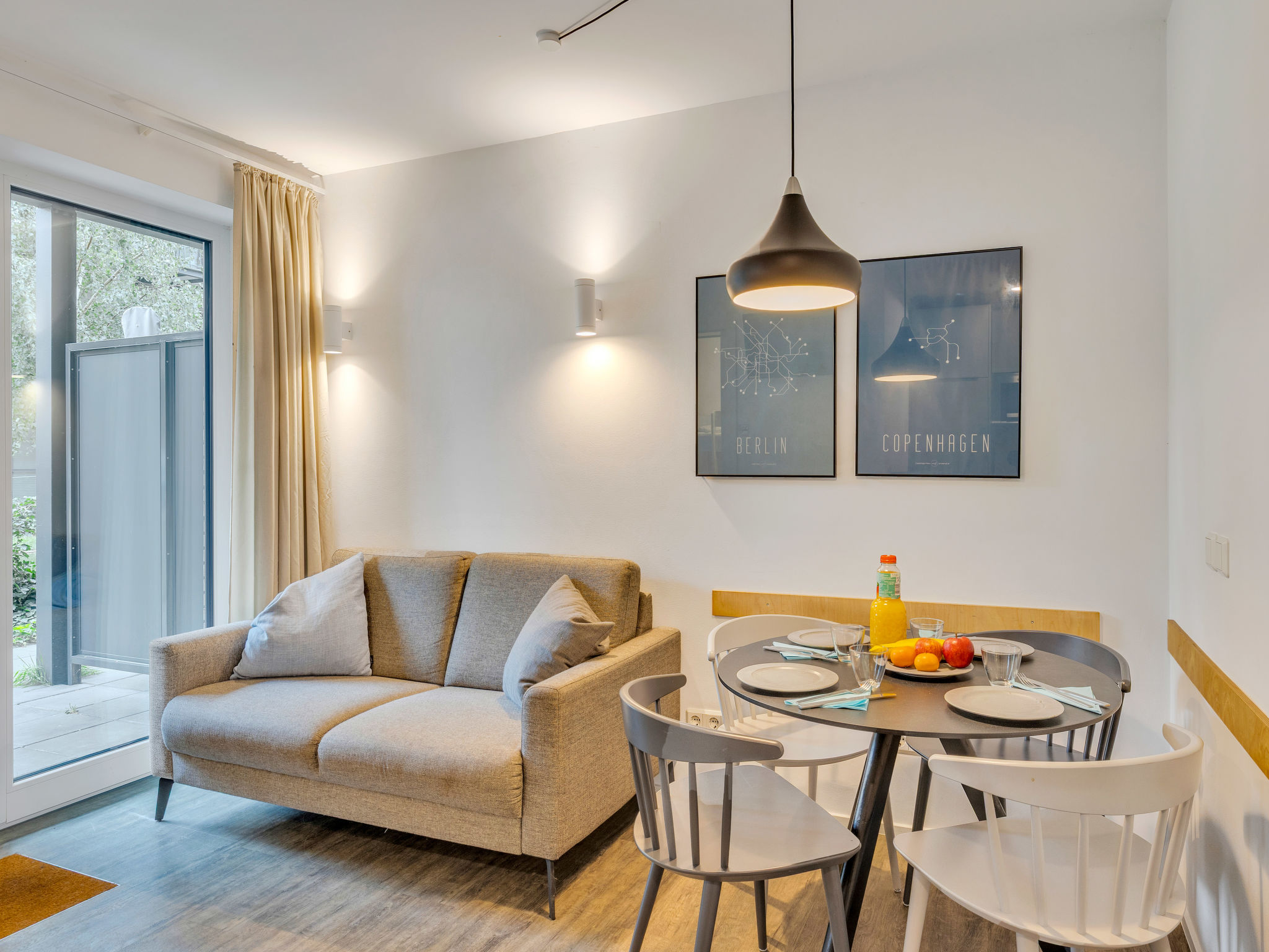 Zur Waldoase (710)-Binnen