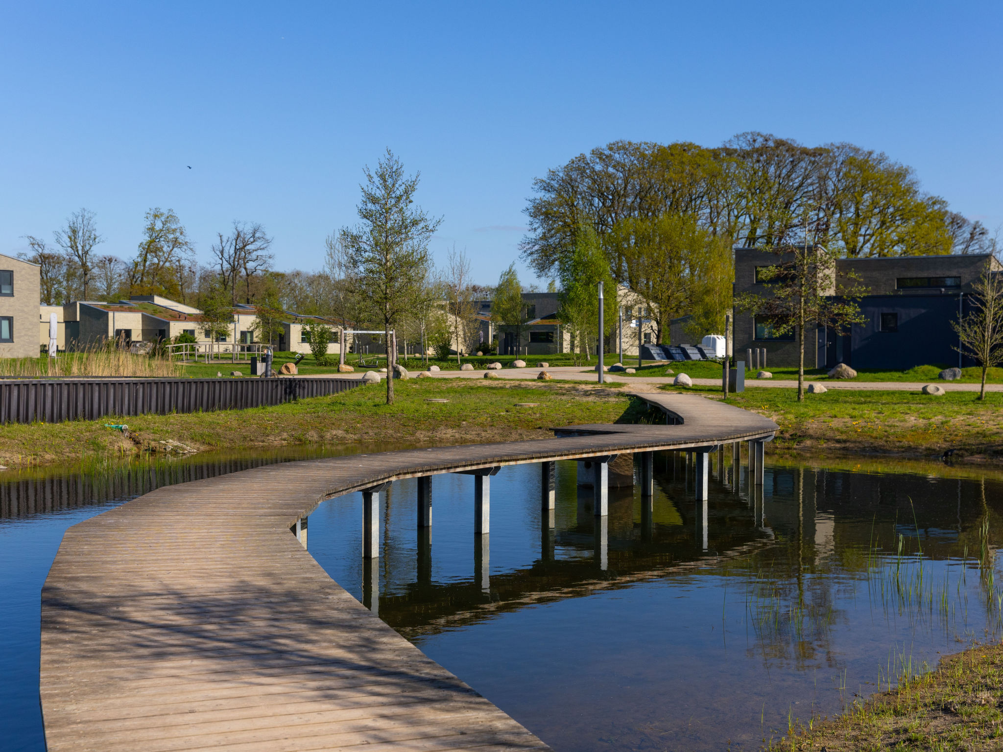 Seeleuchten - Buiten