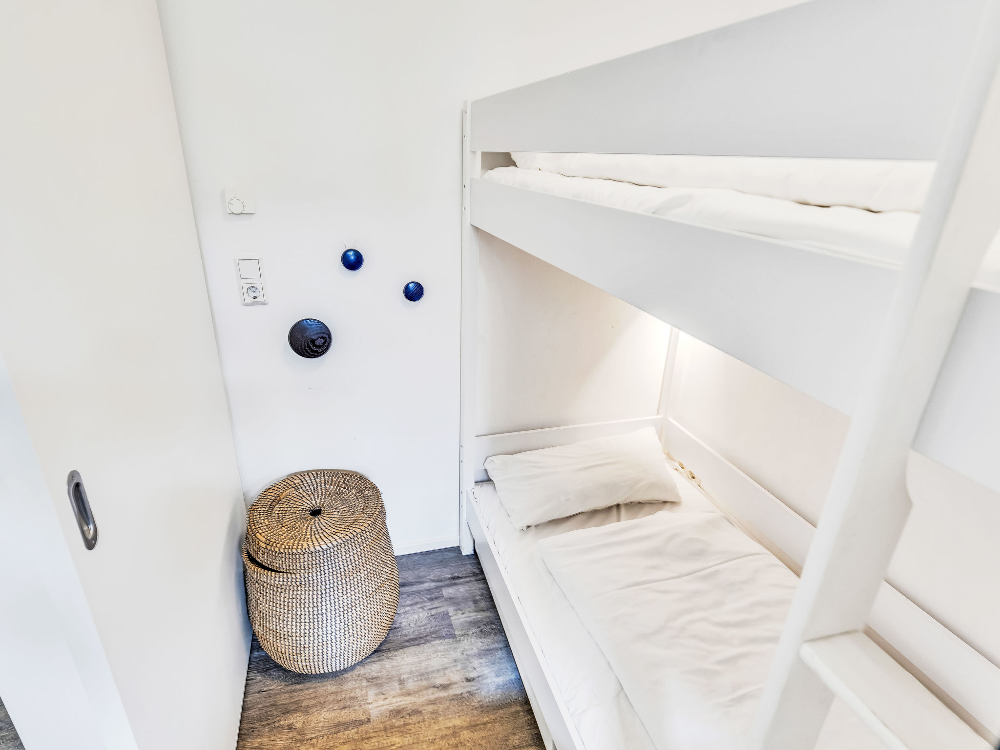 Dümmerzeit (615)-Dedans