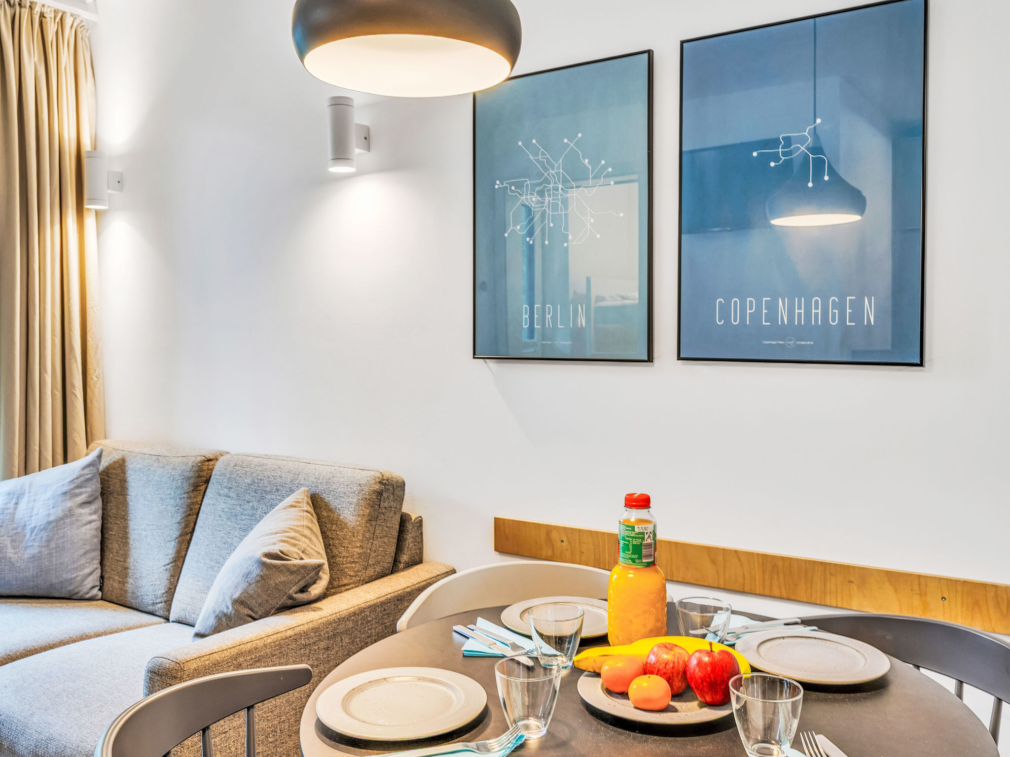 Dümmerzeit (615)-Dedans