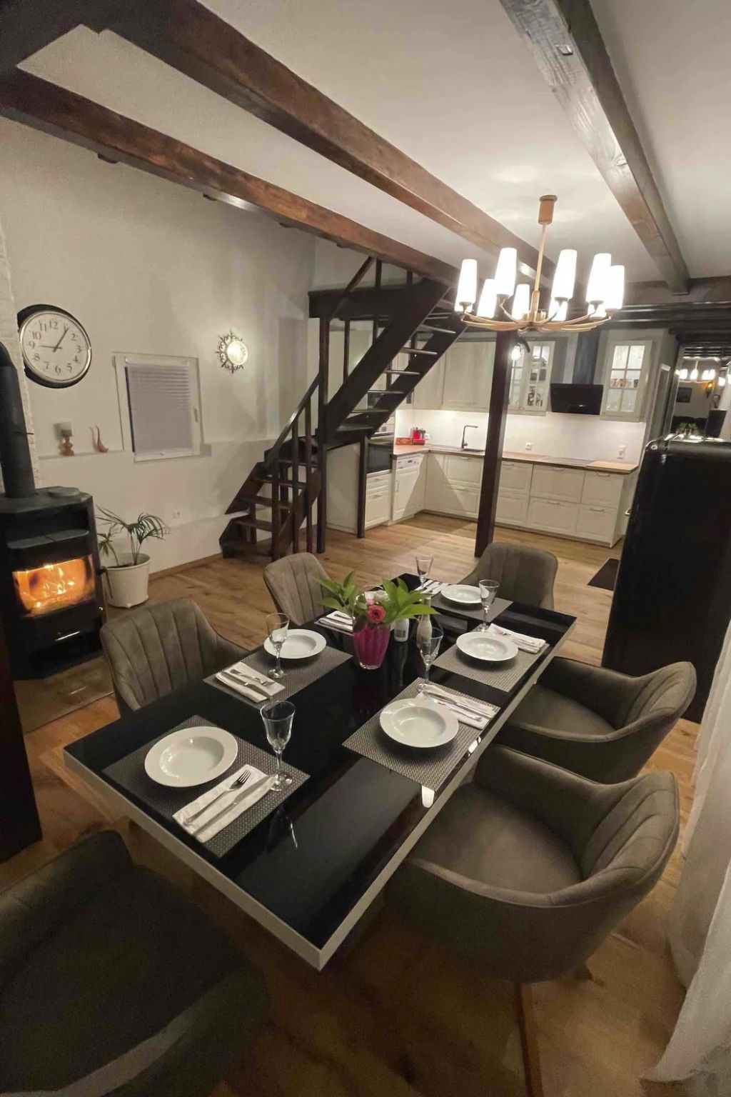 Villa Monte in Frechen Bachem bei Köln