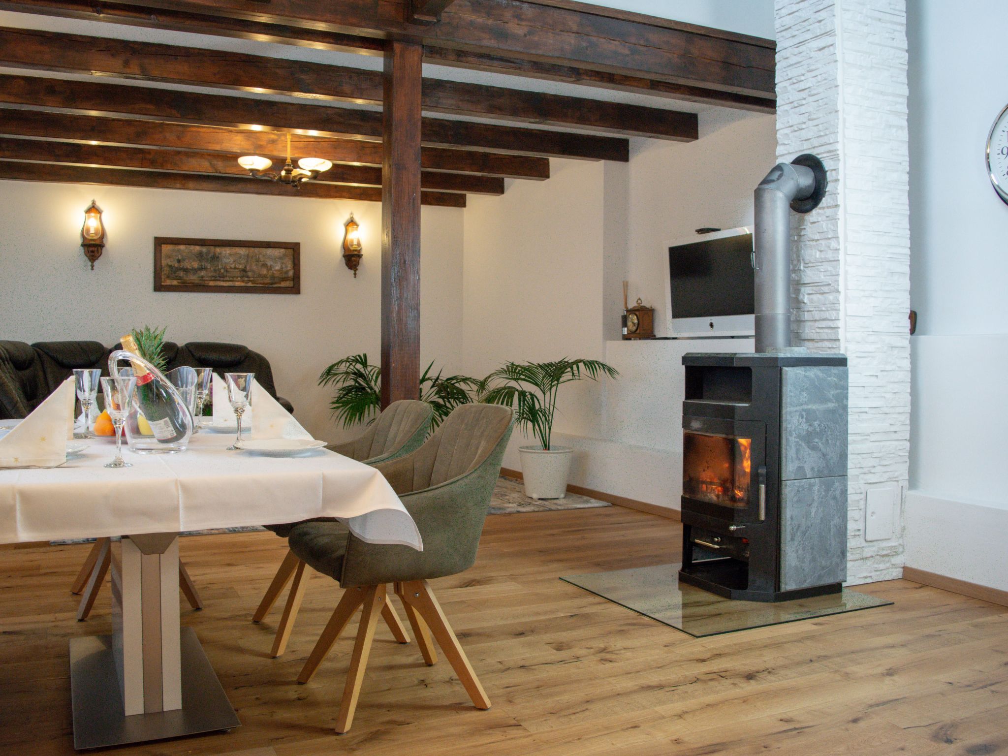 Villa Monte in Frechen Bachem bei Köln