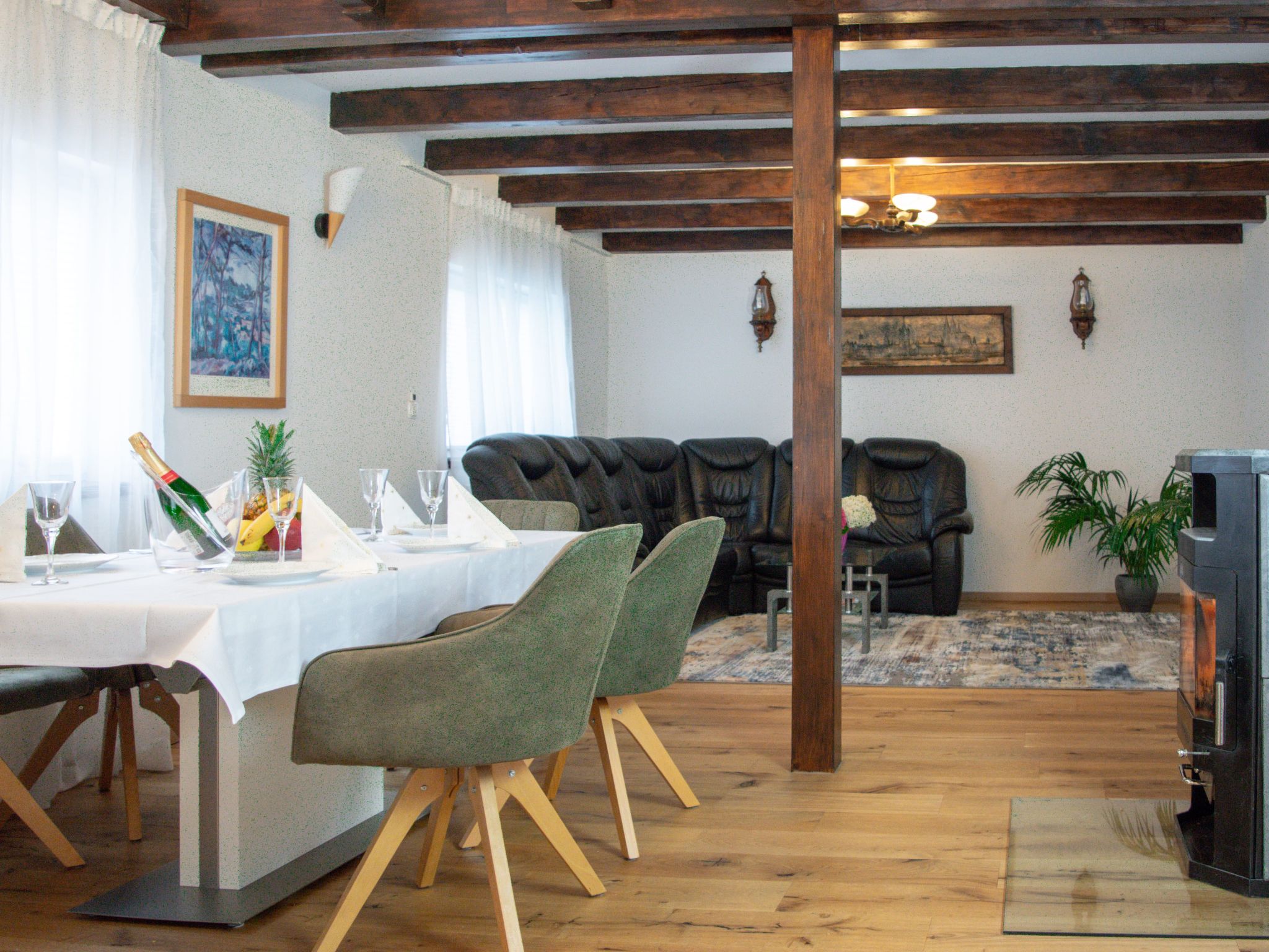 Villa Monte in Frechen Bachem bei Köln