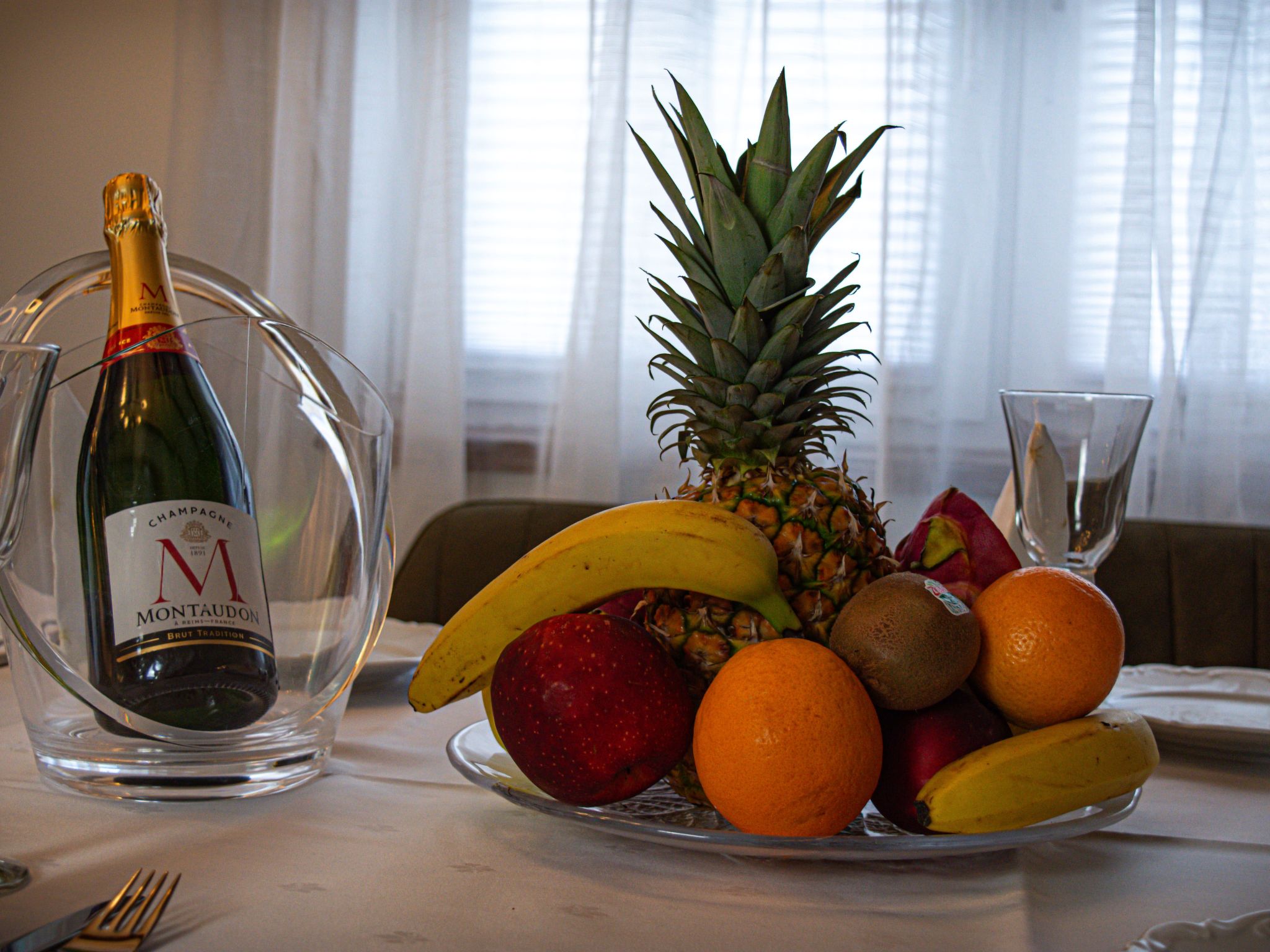 Villa Monte in Frechen Bachem bei Köln-Drinnen