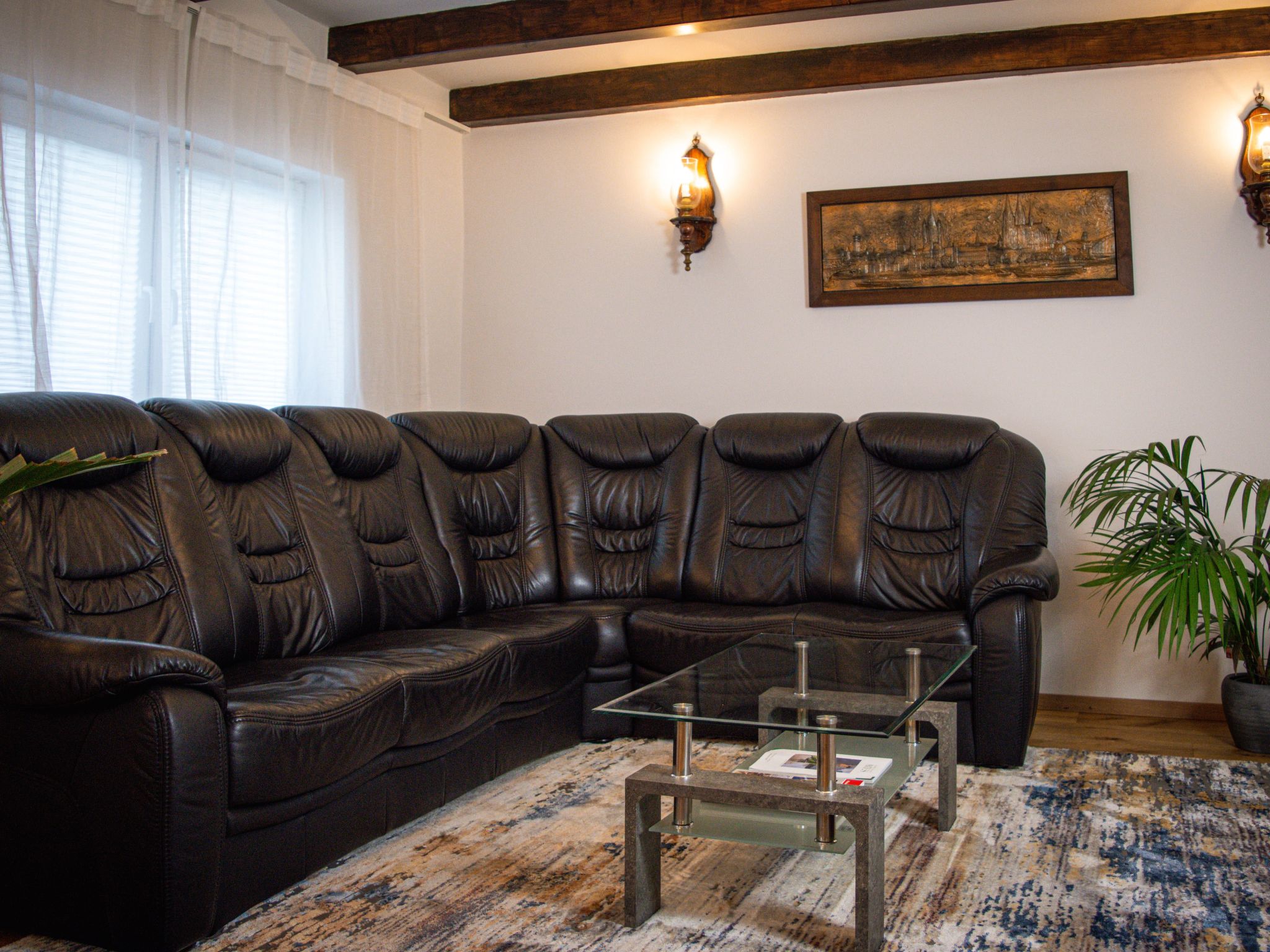 Villa Monte in Frechen Bachem bei Köln-Drinnen