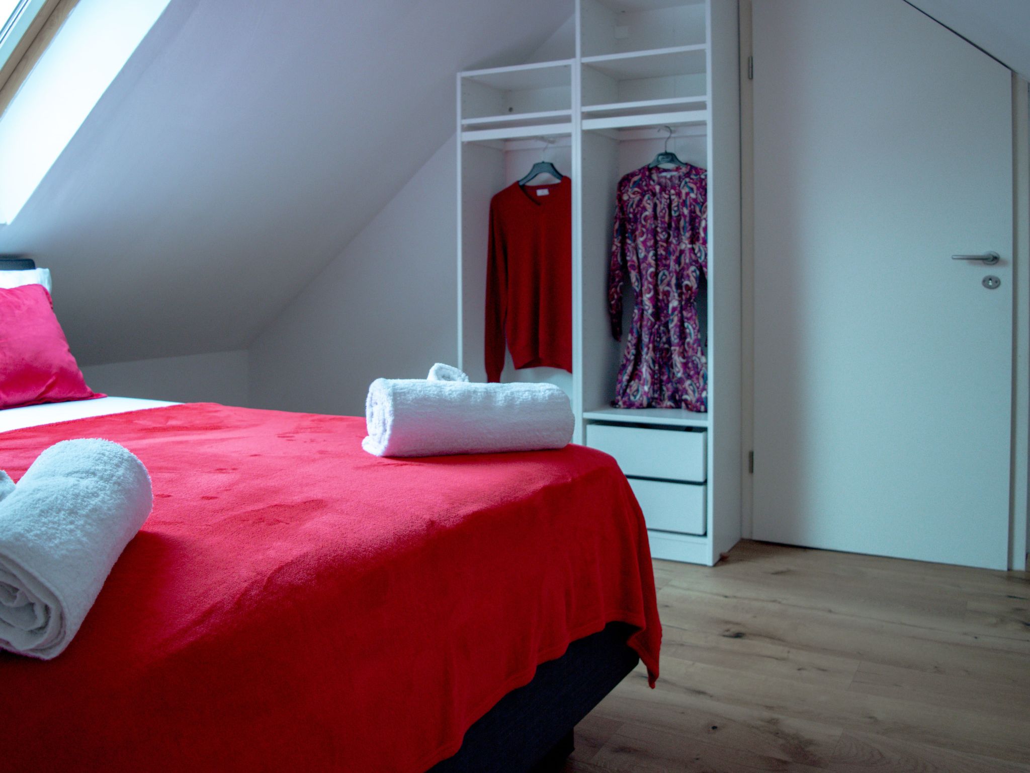 Villa Monte in Frechen Bachem bei Köln-Drinnen