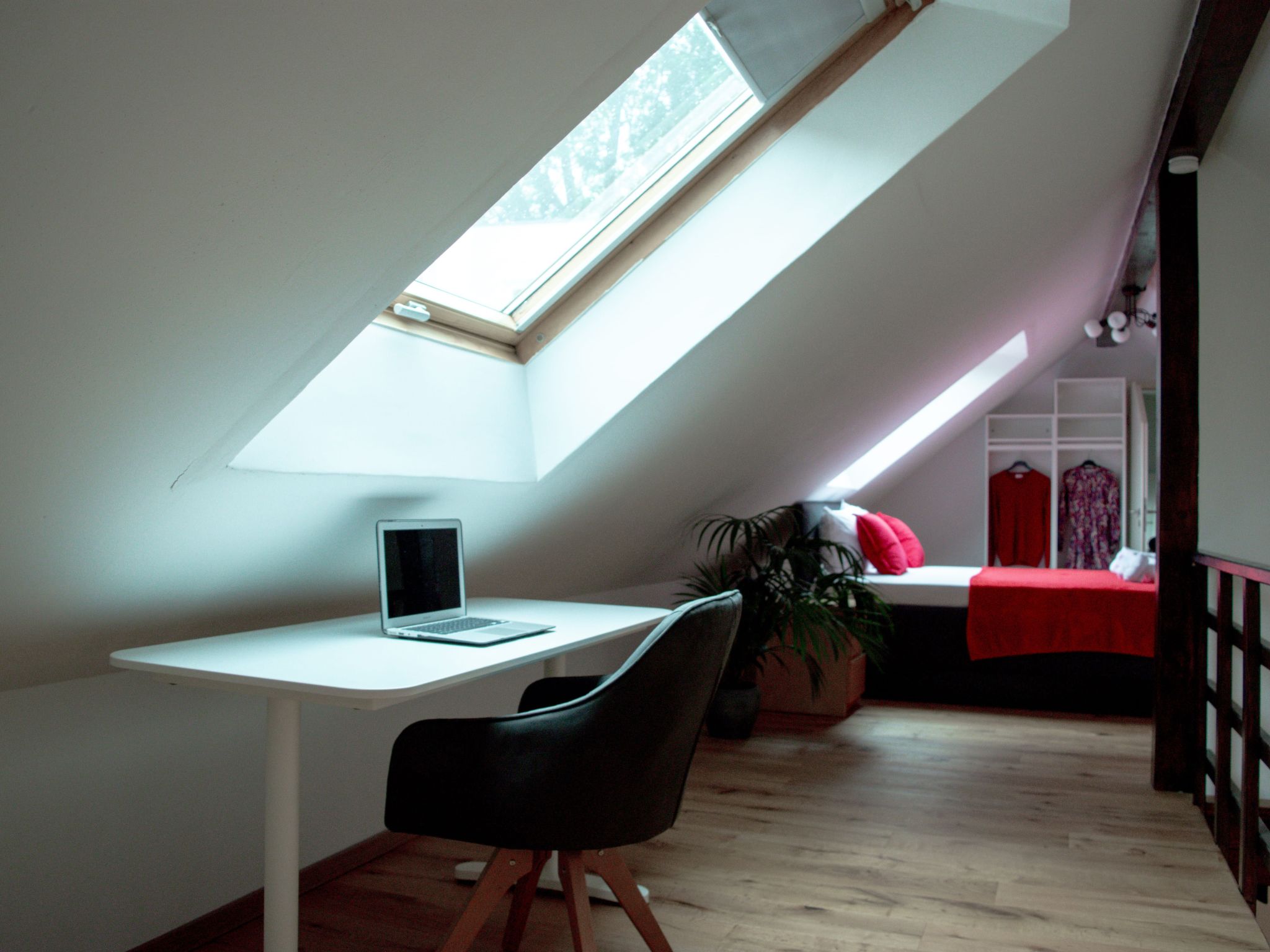 Villa Monte in Frechen Bachem bei Köln-Drinnen