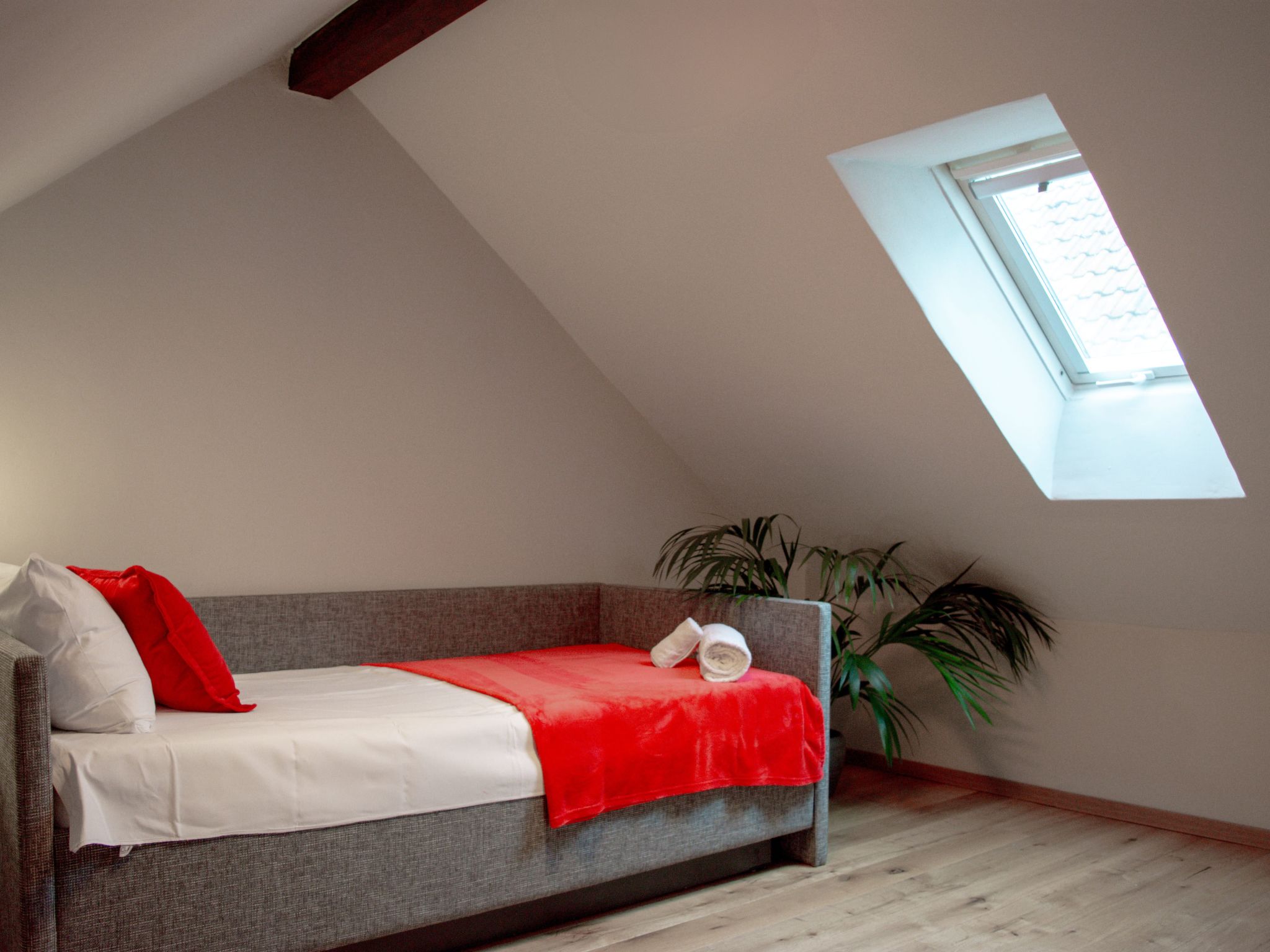 Villa Monte in Frechen Bachem bei Köln-Drinnen