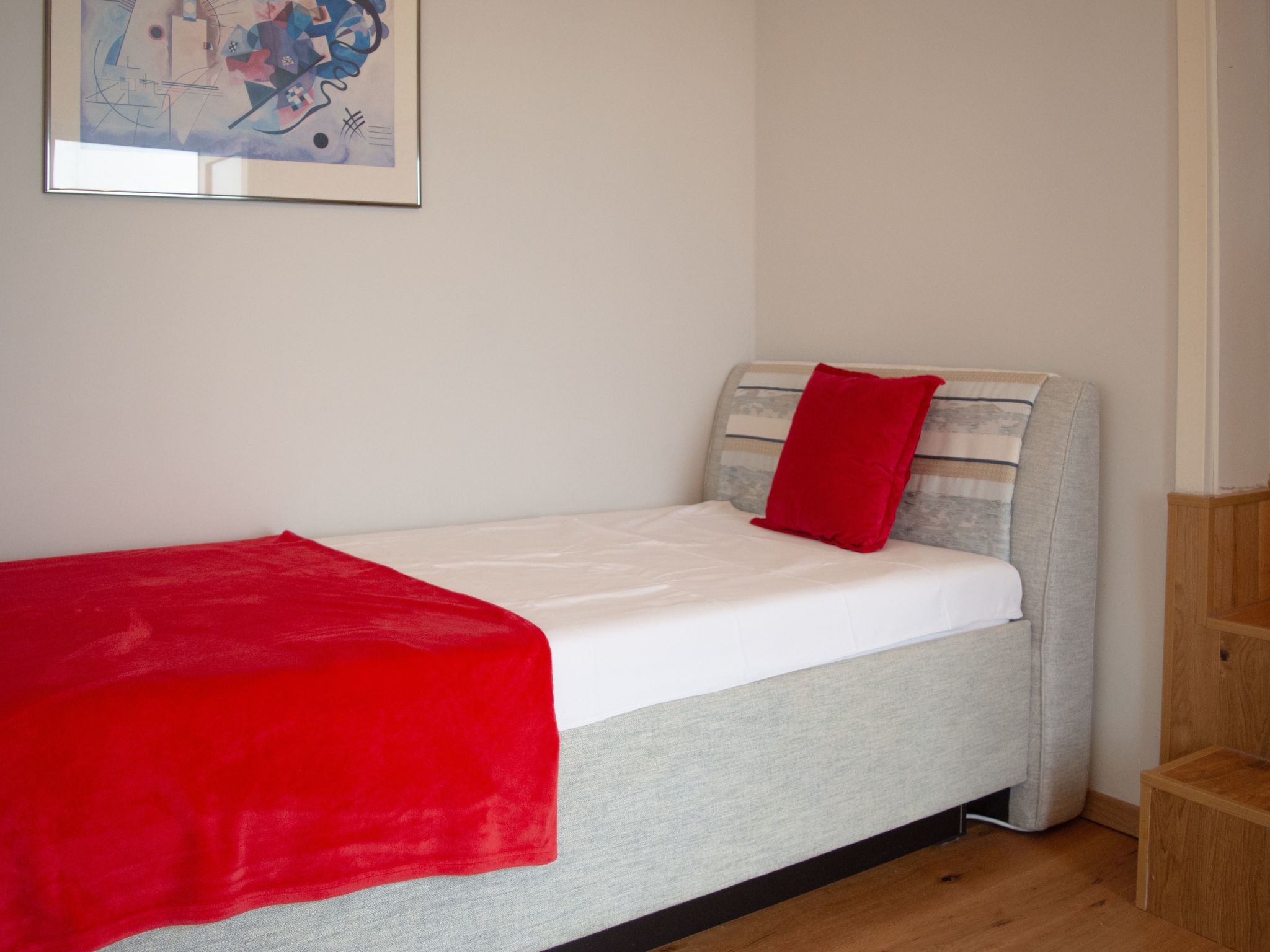 Villa Monte in Frechen Bachem bei Köln-Drinnen