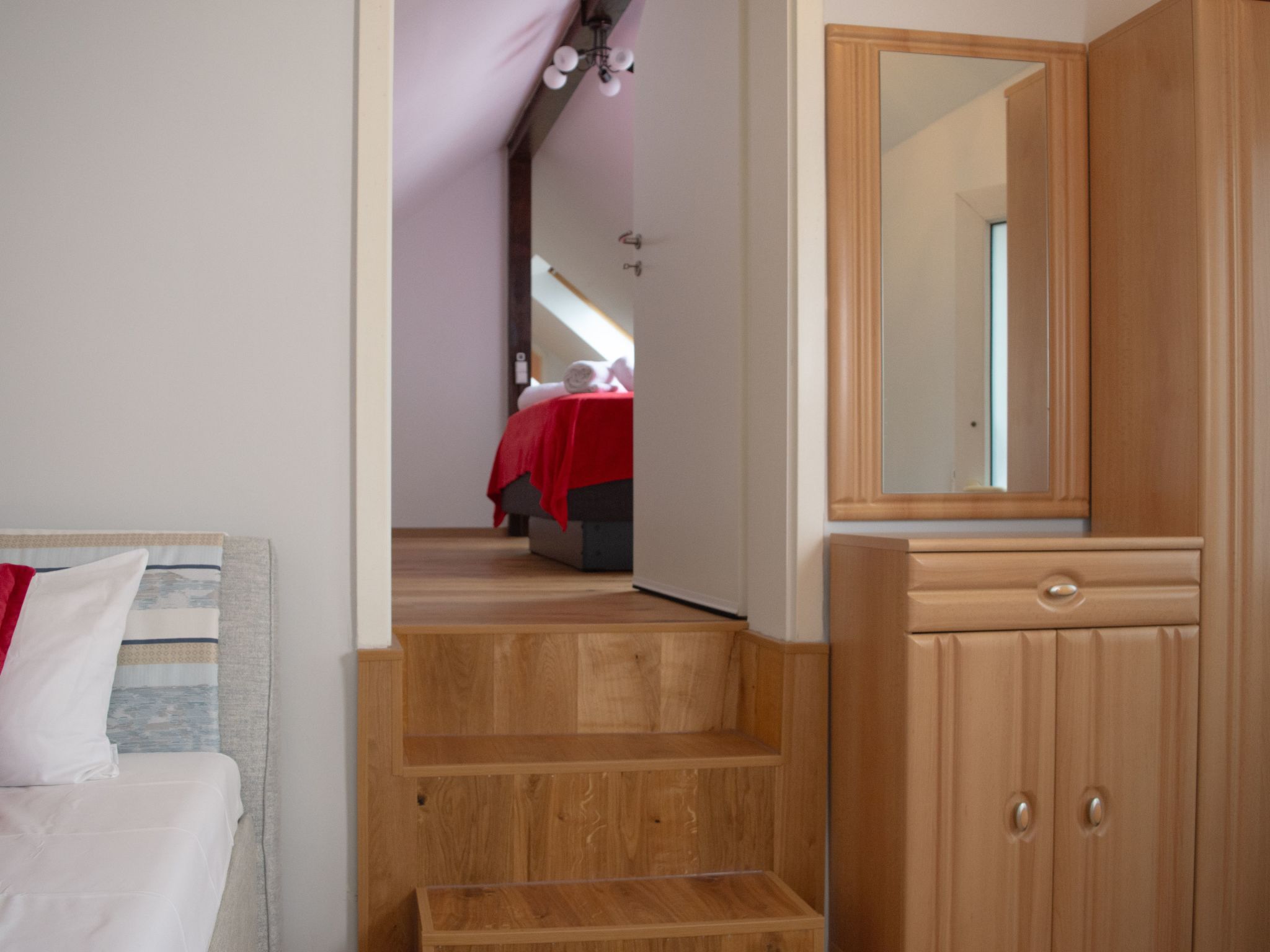 Villa Monte in Frechen Bachem bei Köln-Drinnen