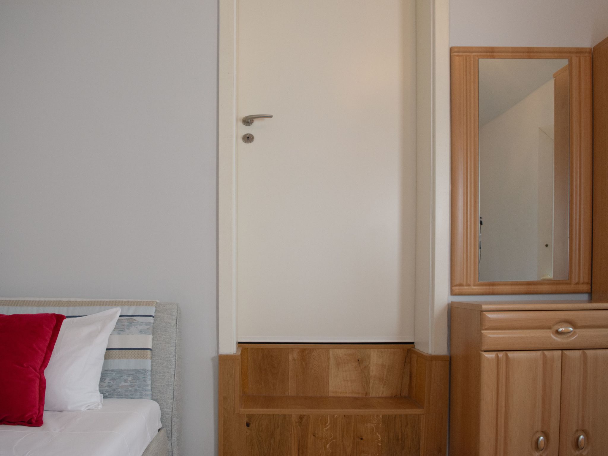 Villa Monte in Frechen Bachem bei Köln-Drinnen