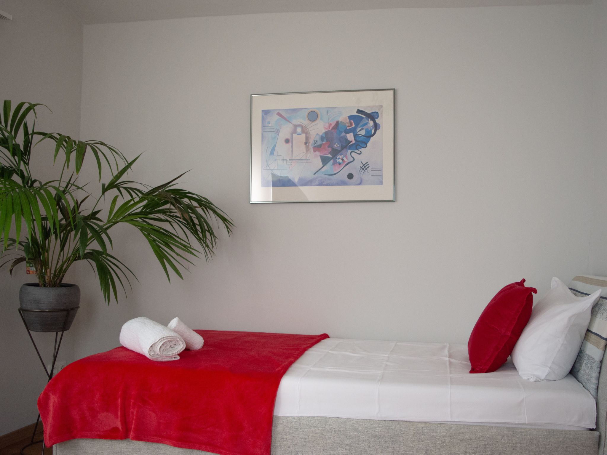 Villa Monte in Frechen Bachem bei Köln-Drinnen