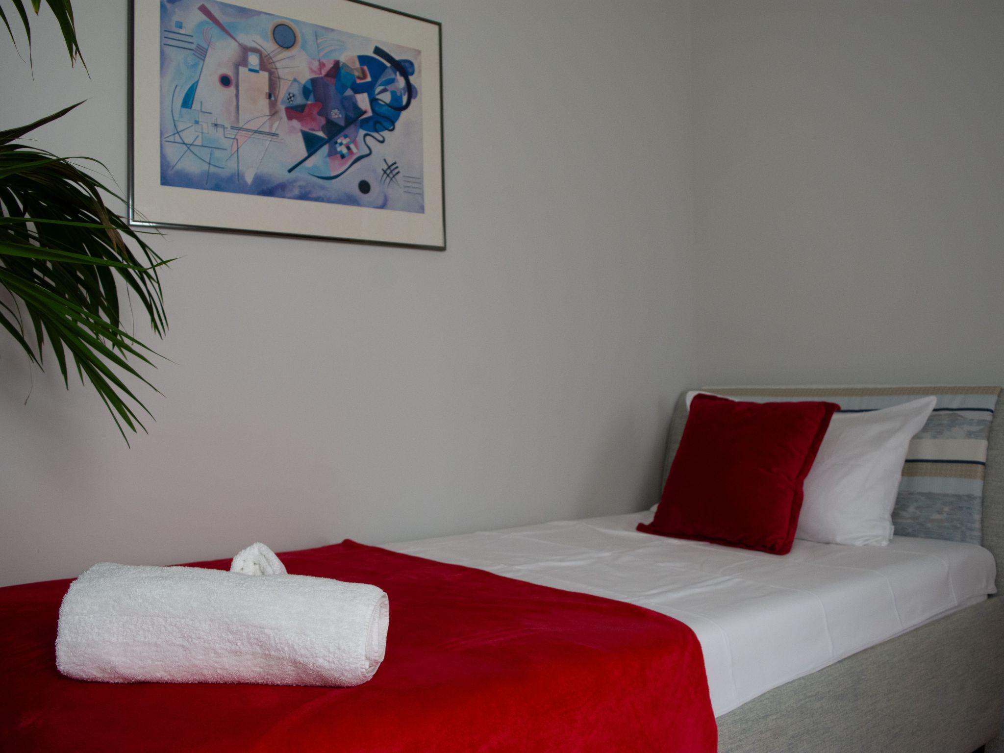 Villa Monte in Frechen Bachem bei Köln-Drinnen