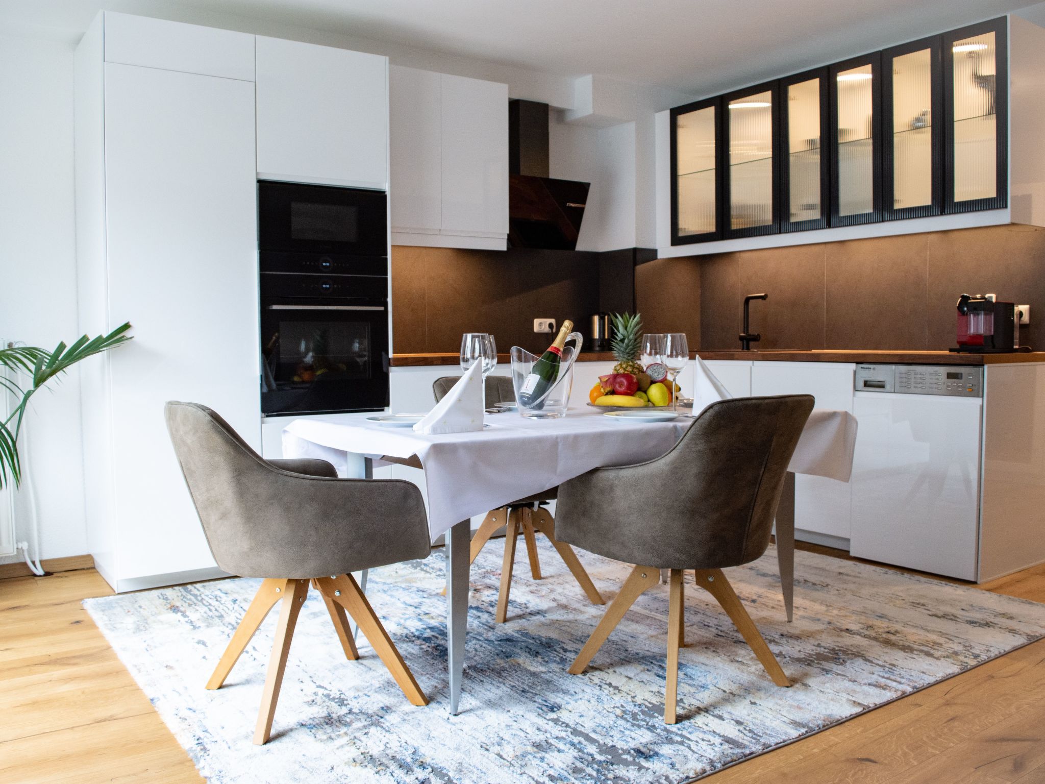 Luxury Studio Siena in Frechen-Bachem bei Köln.