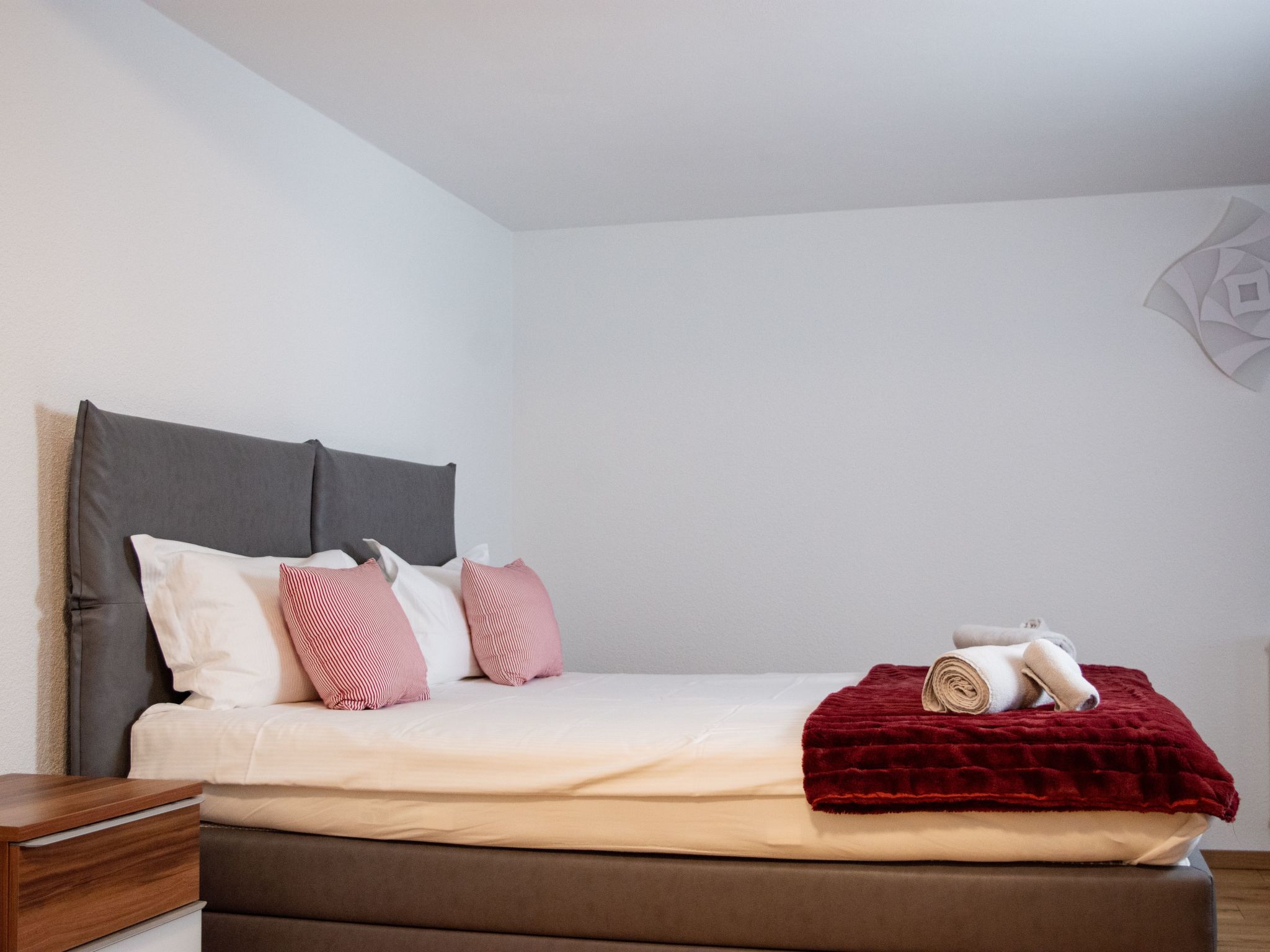 Luxury Studio Siena in Frechen-Bachem bei Köln.-Dedans