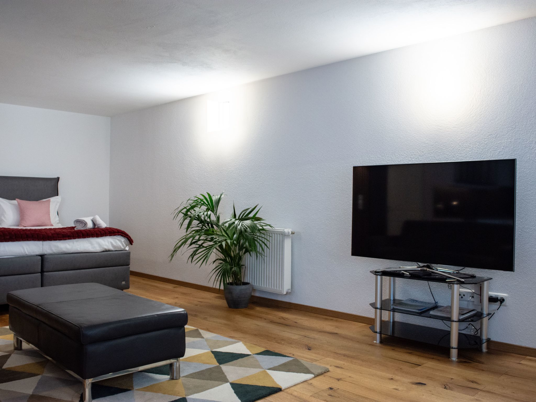 Luxury Studio Siena in Frechen-Bachem bei Köln.-Dedans