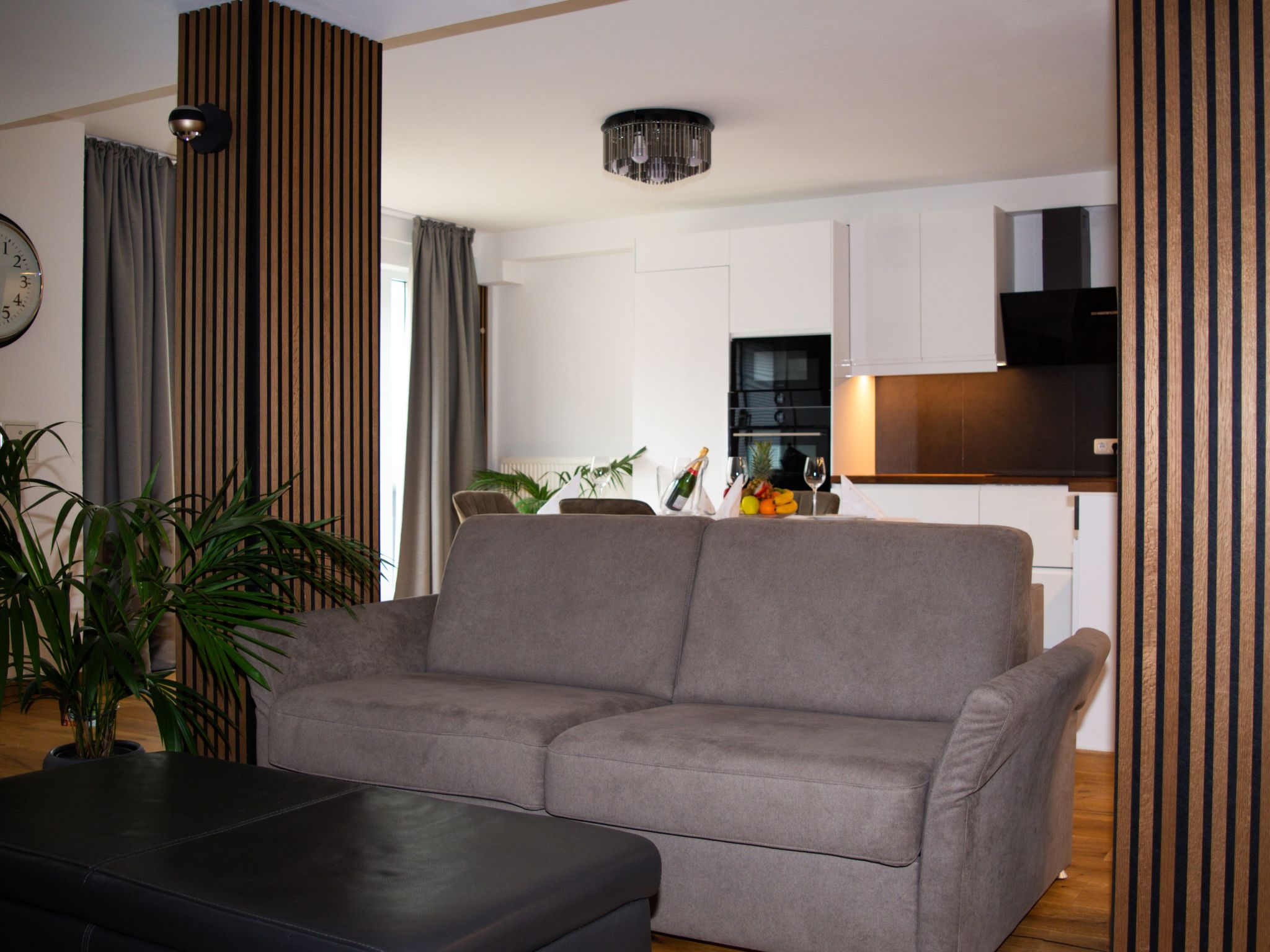 Luxury Studio Siena in Frechen-Bachem bei Köln.-Dedans