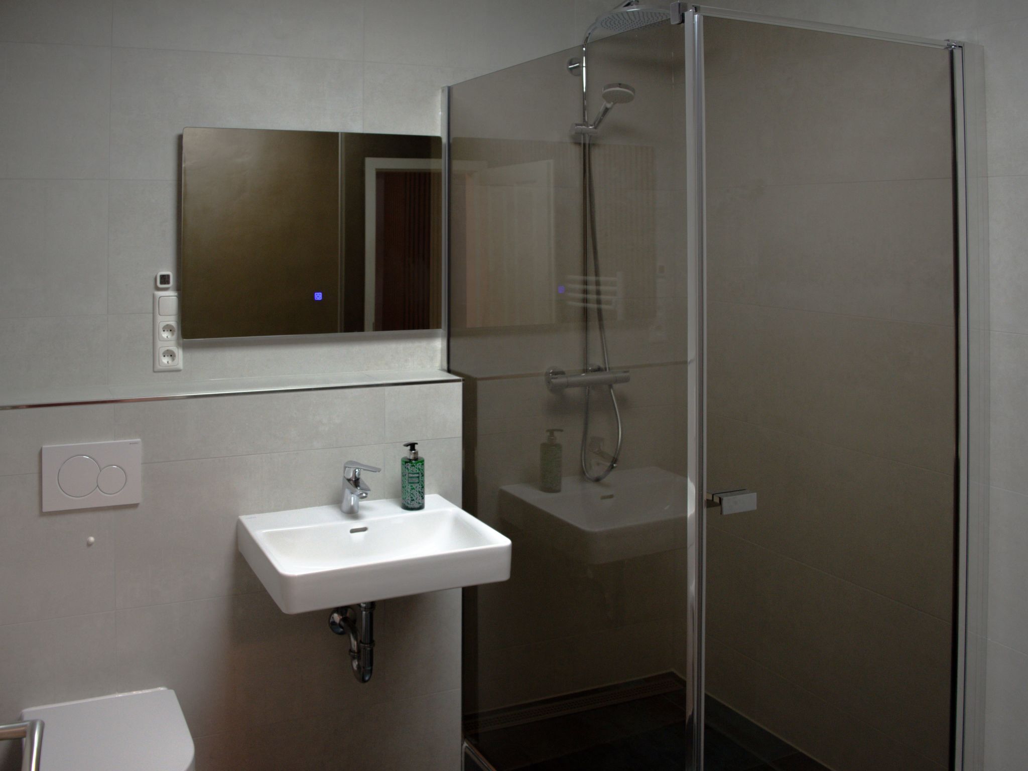 Luxury Studio Siena in Frechen-Bachem bei Köln.-Dedans