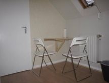 Wohnung Messe-Arena