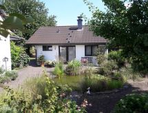Knusse bungalow in Hürth met omheinde tuin, vlakbij Keulen - thumbnail 4