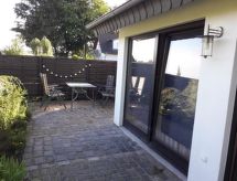 Knusse bungalow in Hürth met omheinde tuin, vlakbij Keulen - thumbnail 5
