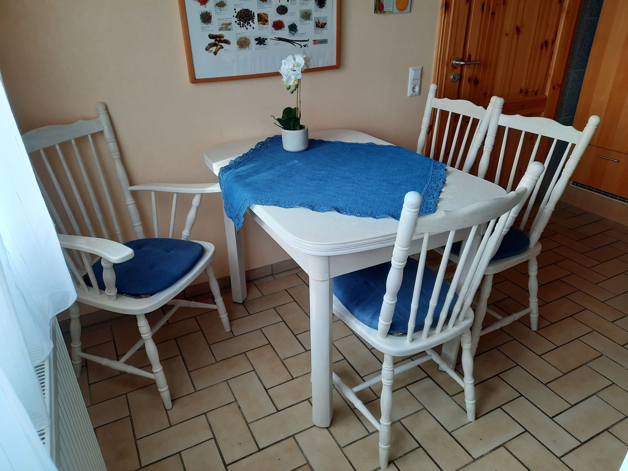 Kleines Ferienhaus in Hermülheim mit Garten-Image-tags.info