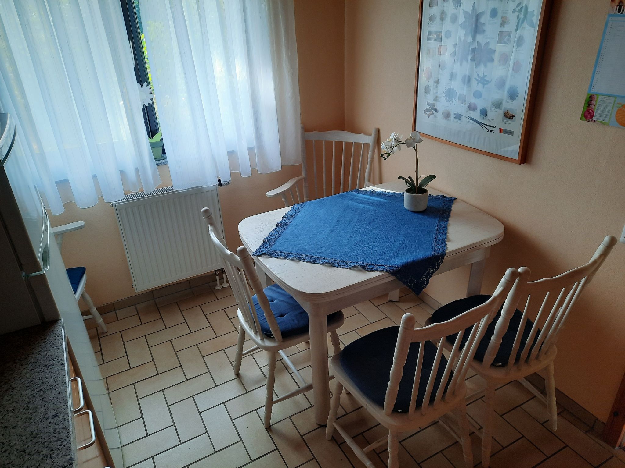 Kleines Ferienhaus in Hermülheim mit Garten-Image-tags.info