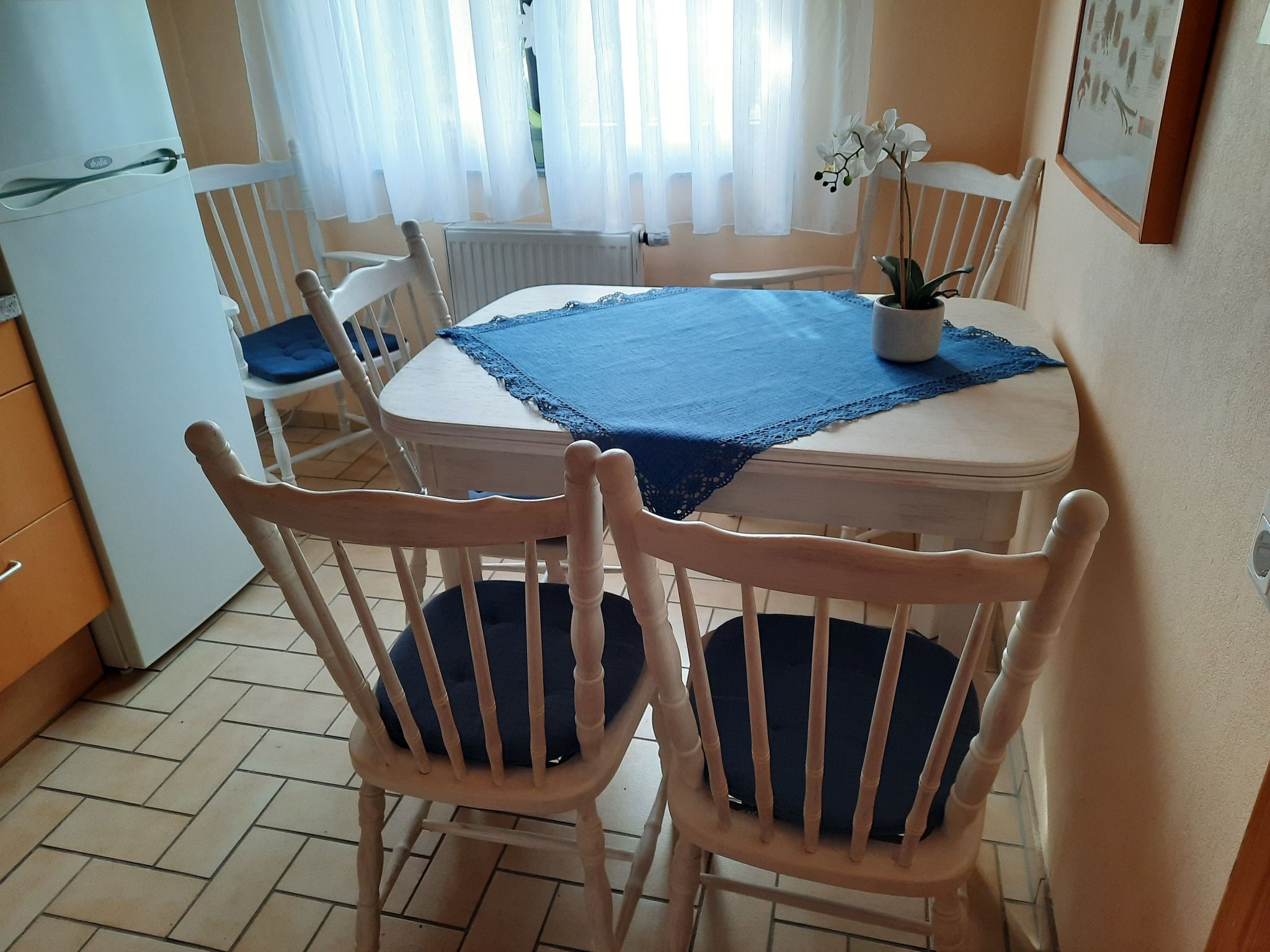 Kleines Ferienhaus in Hermülheim mit Garten-Image-tags.info