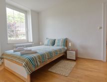 Historisch Appartement 'Altes Rathaus' in Aachen nabij Eifel en Meer - thumbnail 6