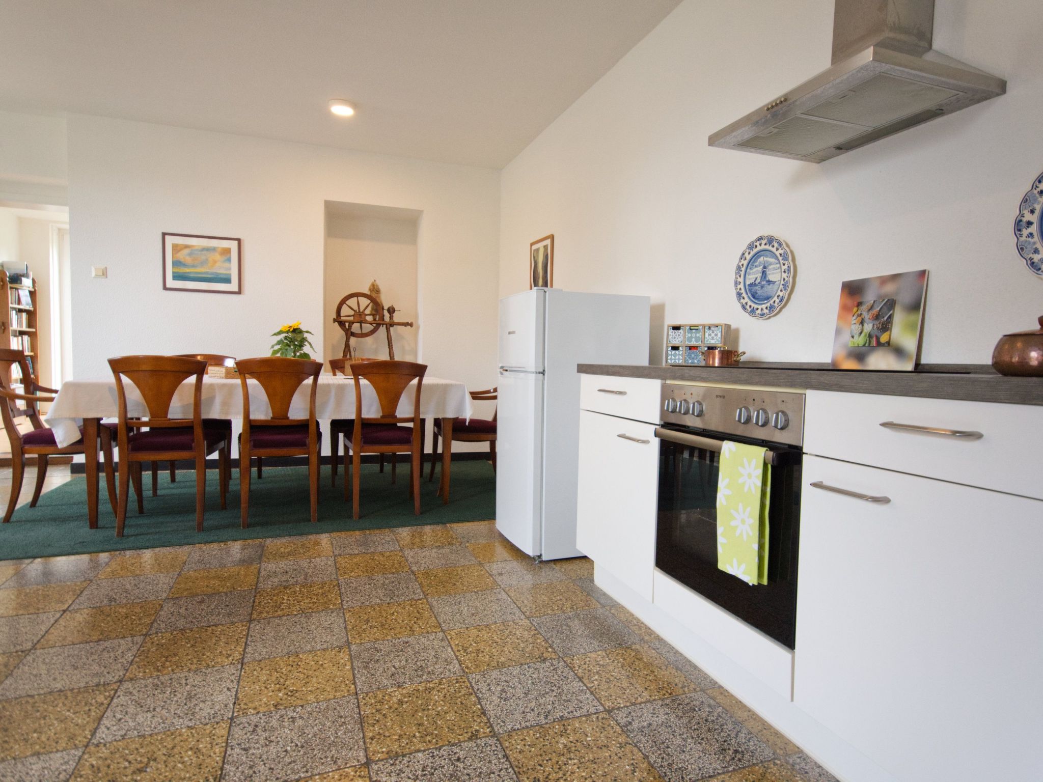 Altes Rathaus Laurensberg-Binnen