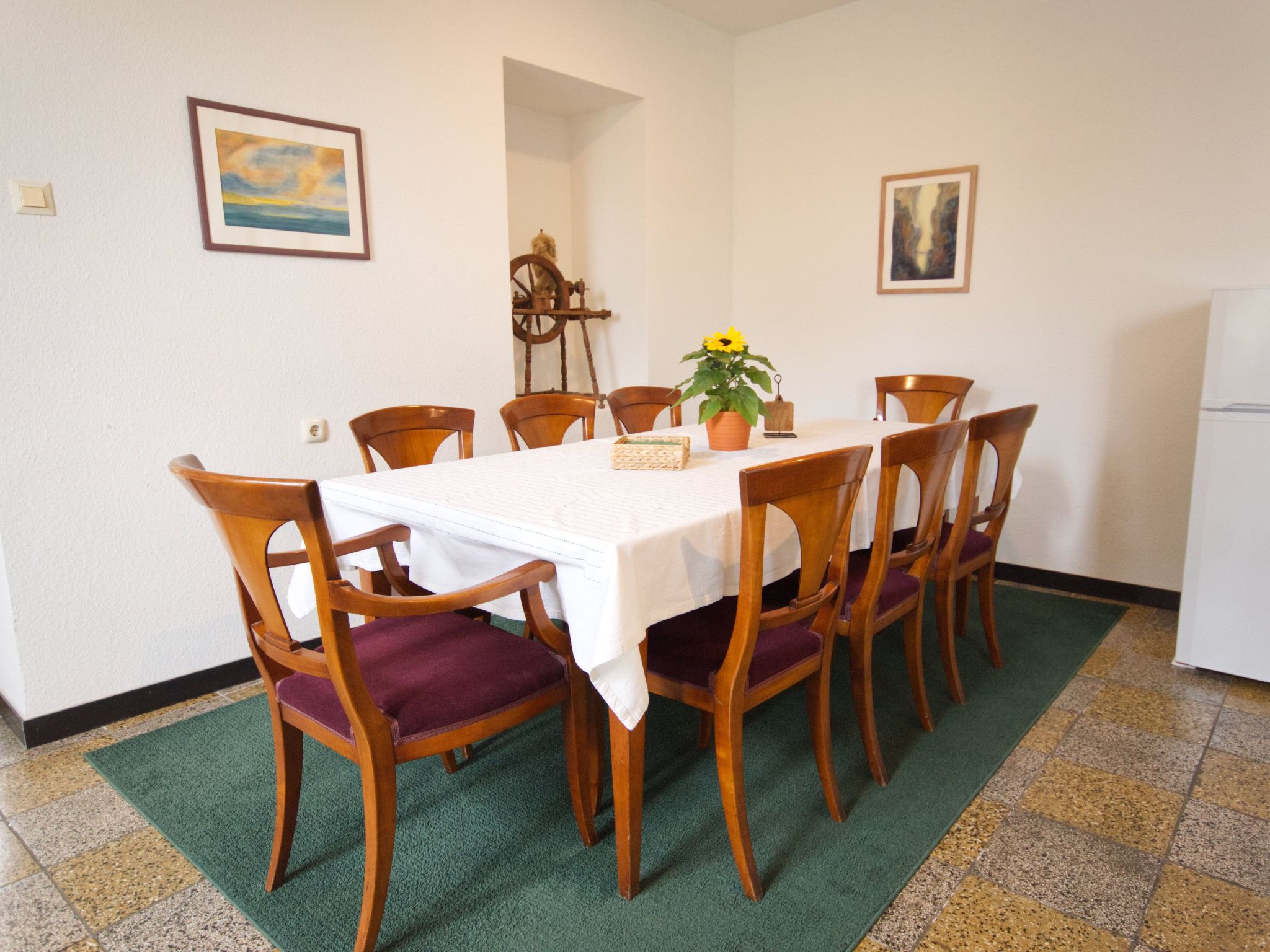 Altes Rathaus Laurensberg-Binnen