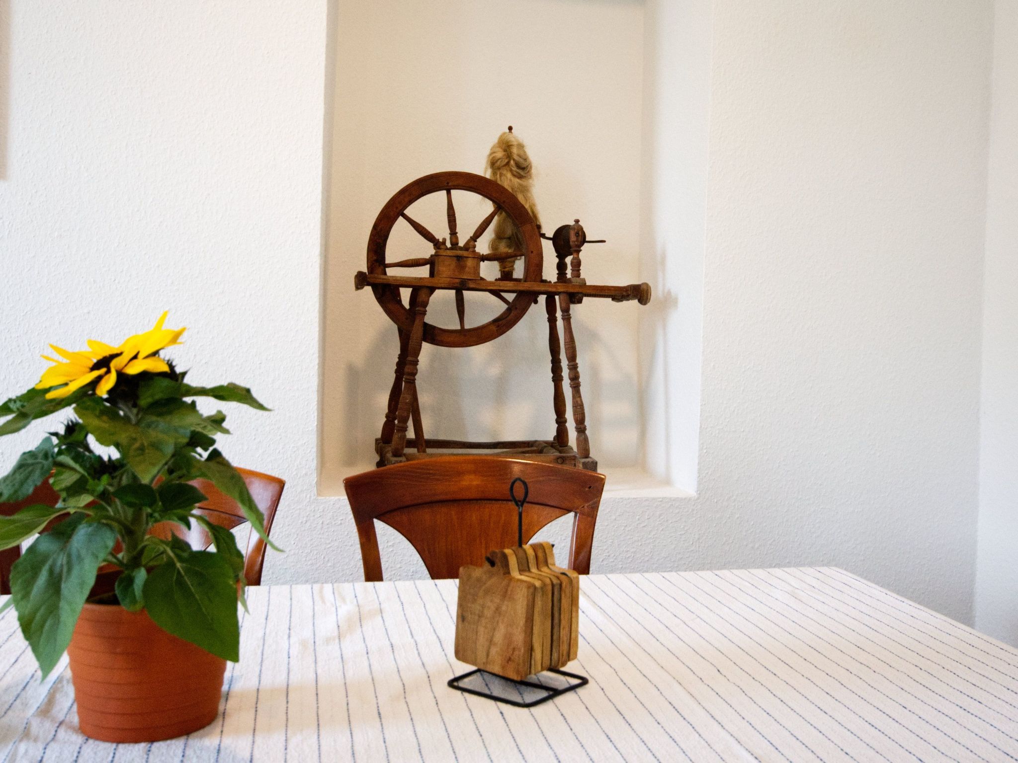 Altes Rathaus Laurensberg-Binnen