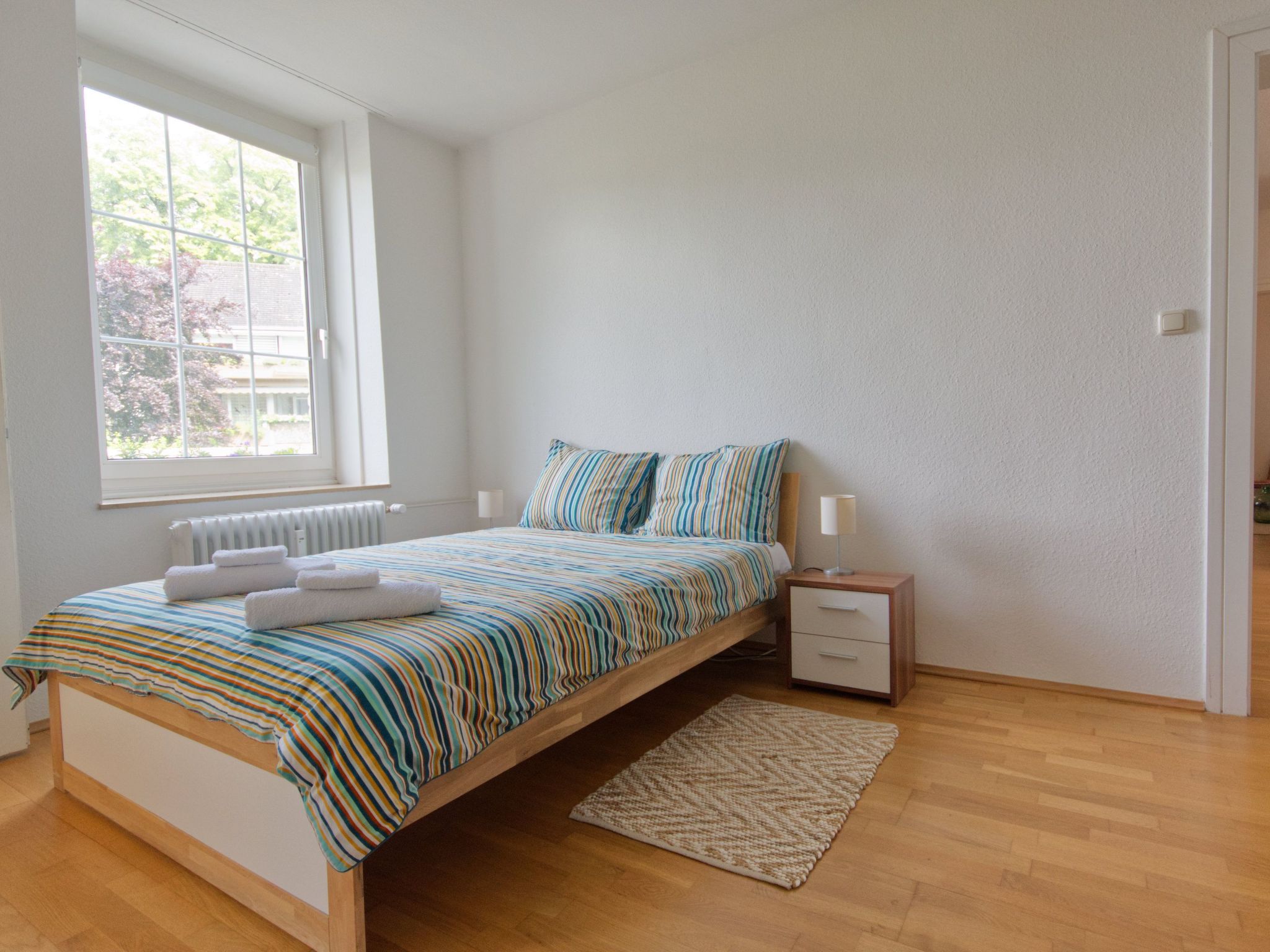 Altes Rathaus Laurensberg-Binnen