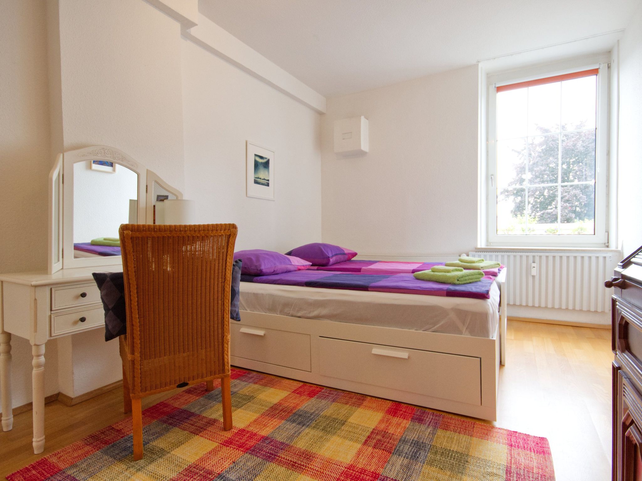 Altes Rathaus Laurensberg-Binnen