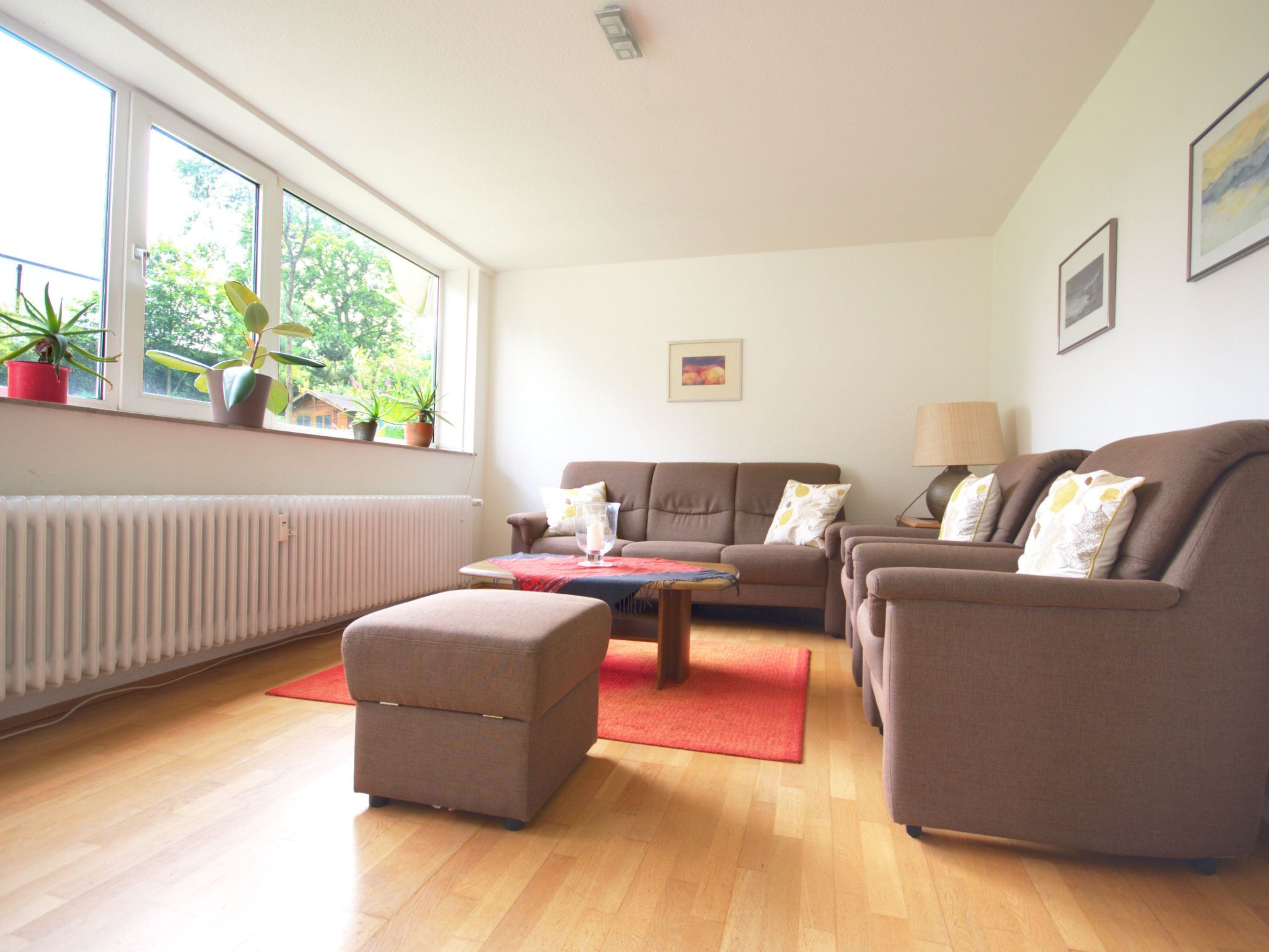 Altes Rathaus Laurensberg-Binnen