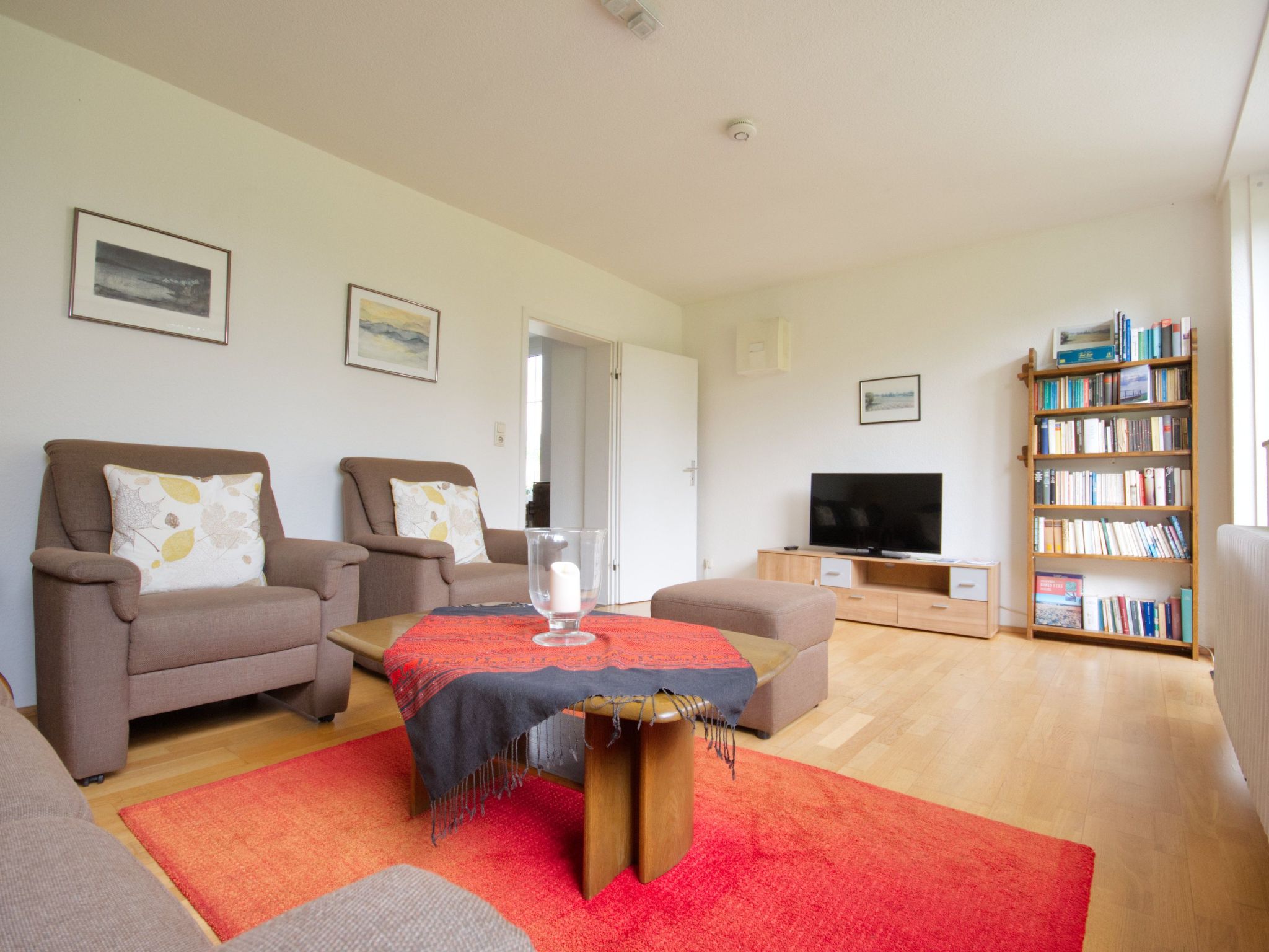 Altes Rathaus Laurensberg-Binnen