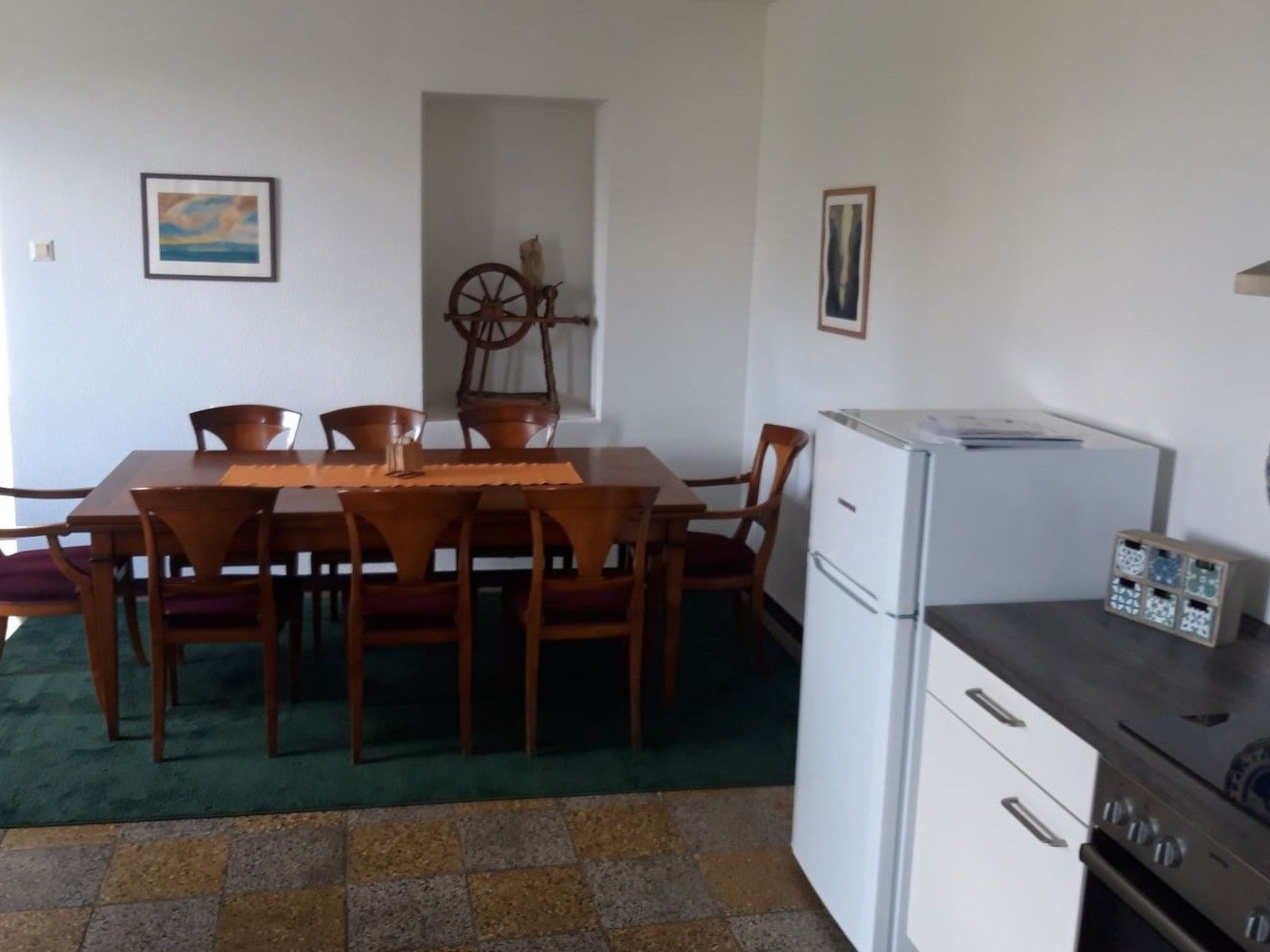 Altes Rathaus Laurensberg-Binnen