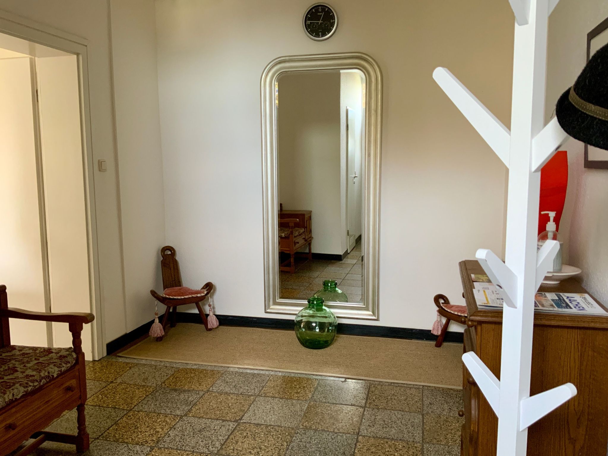 Altes Rathaus Laurensberg-Binnen