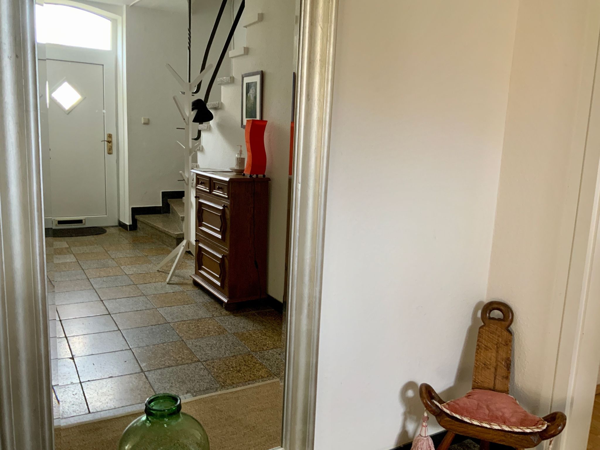 Altes Rathaus Laurensberg-Binnen