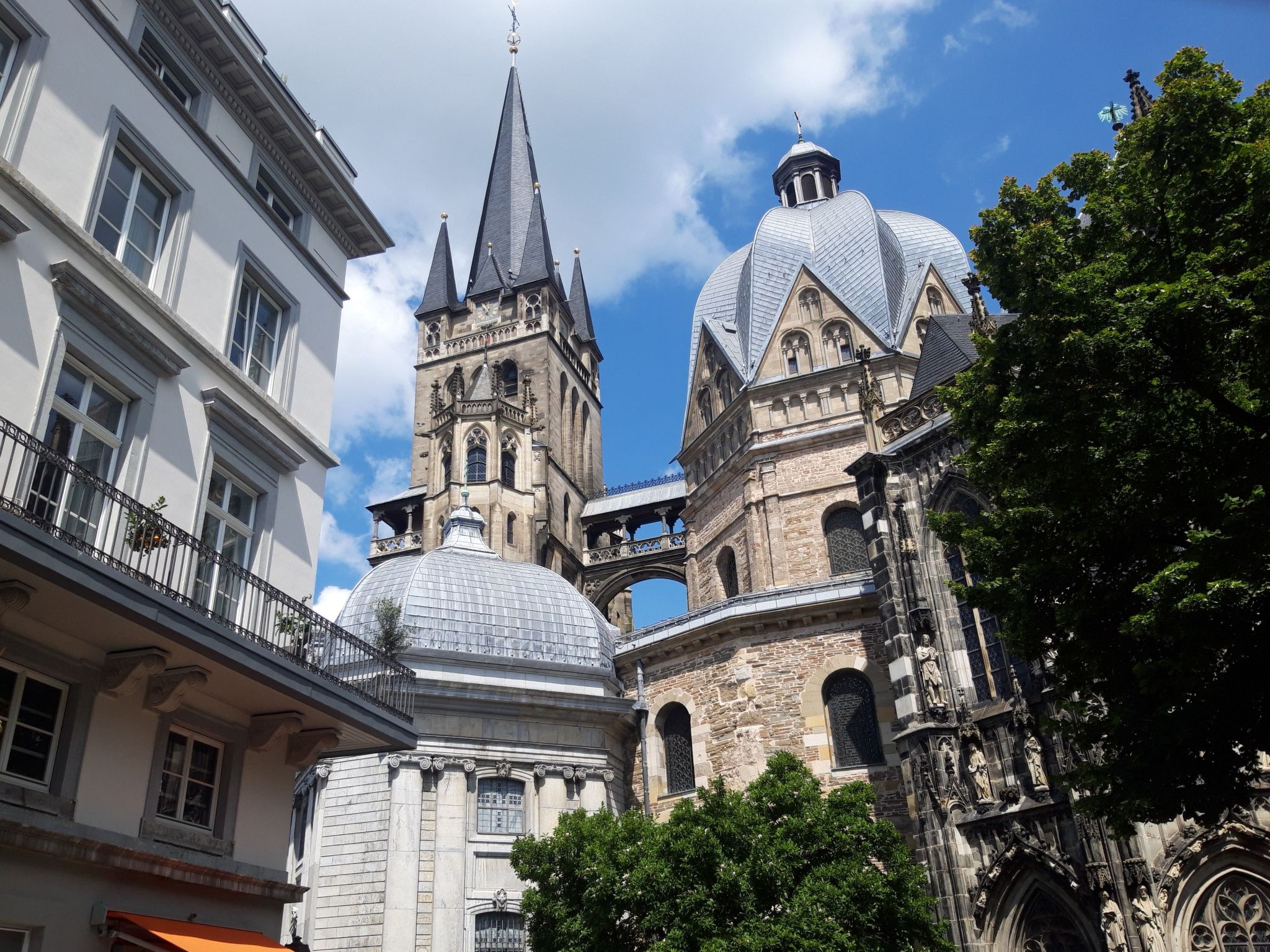 Altes Rathaus Laurensberg