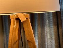 Exklusives Ferienhaus mit Terrasse und Garten